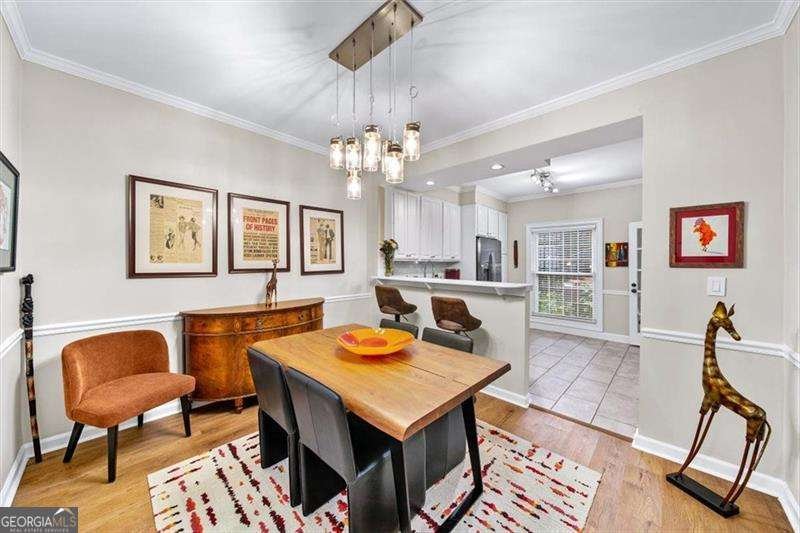 5105 CHEMIN DE VIE Atlanta - 18