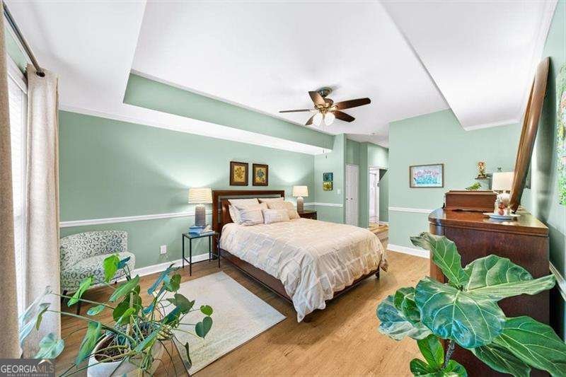 5105 CHEMIN DE VIE Atlanta - 19