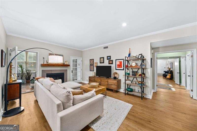 5105 CHEMIN DE VIE Atlanta - 2