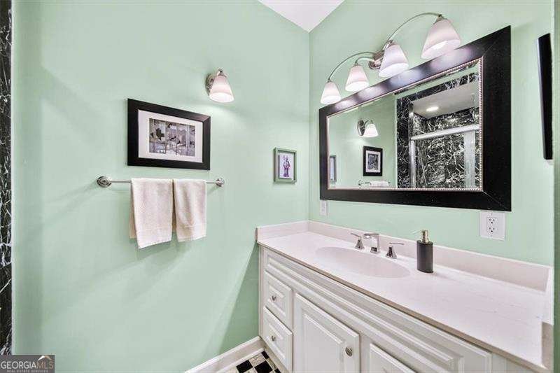 5105 CHEMIN DE VIE Atlanta - 25