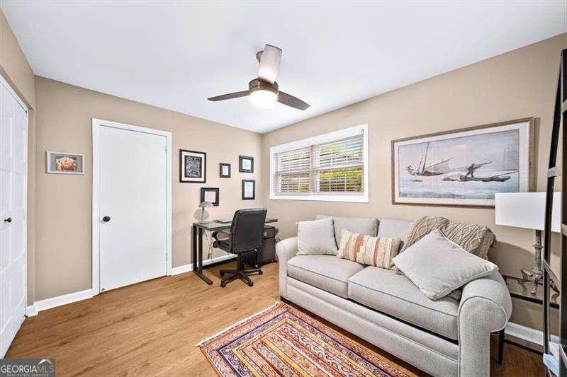 5105 CHEMIN DE VIE Atlanta - 27