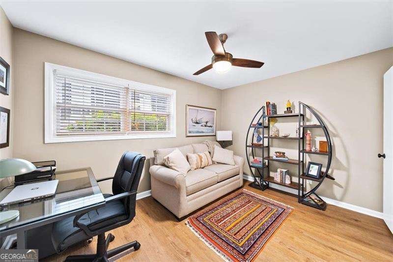 5105 CHEMIN DE VIE Atlanta - 29