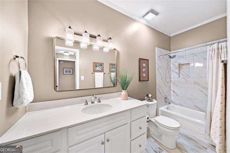 5105 CHEMIN DE VIE Atlanta - 30