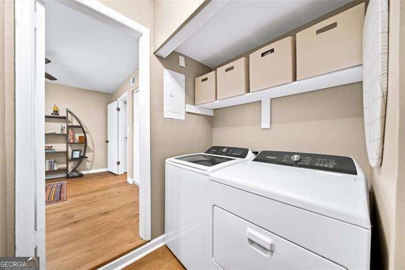 5105 CHEMIN DE VIE Atlanta - 31