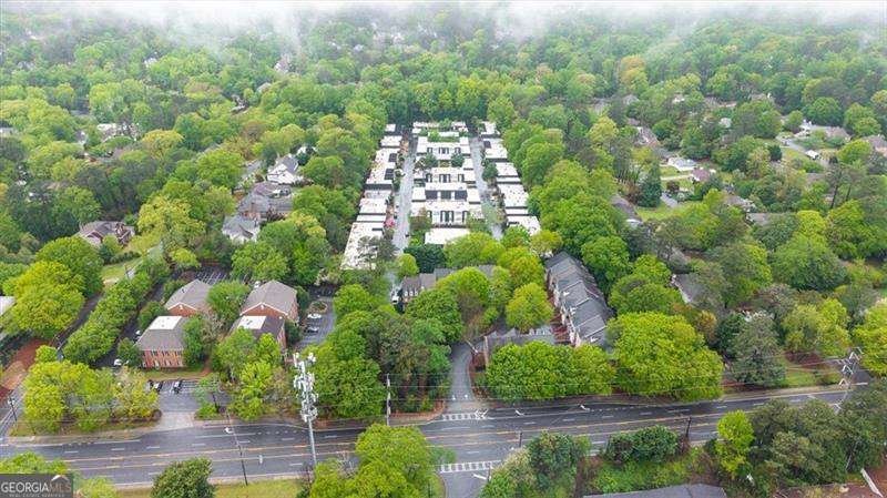 5105 CHEMIN DE VIE Atlanta - 33