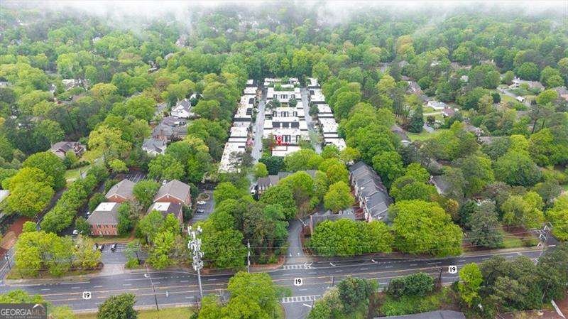 5105 CHEMIN DE VIE Atlanta - 34