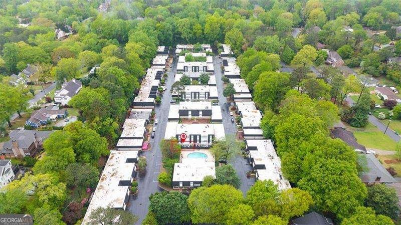 5105 CHEMIN DE VIE Atlanta - 36