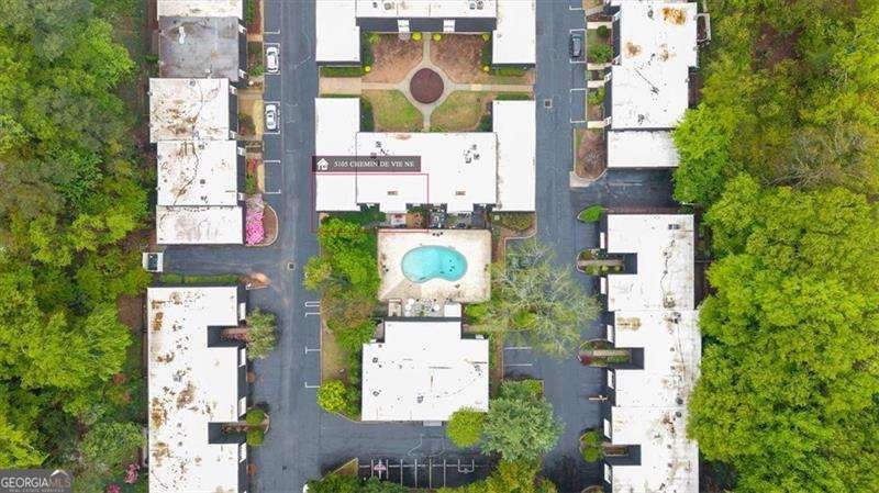 5105 CHEMIN DE VIE Atlanta - 37
