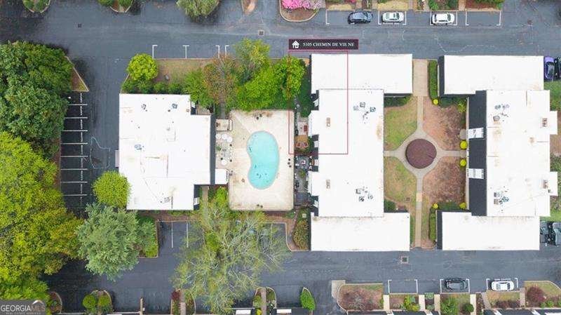 5105 CHEMIN DE VIE Atlanta - 39