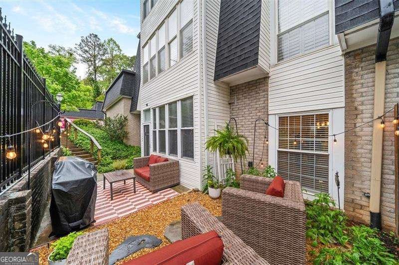 5105 CHEMIN DE VIE Atlanta - 4