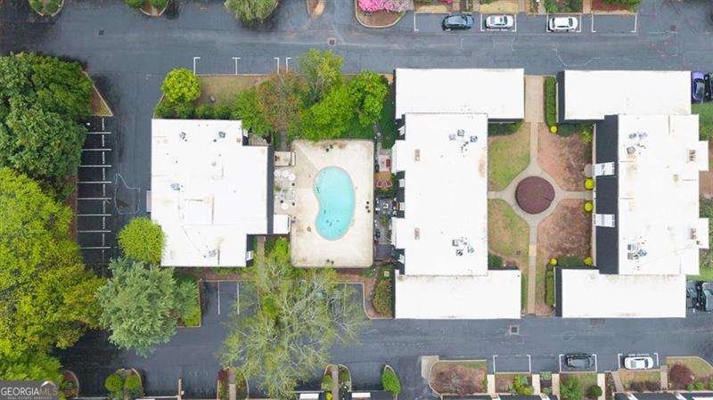 5105 CHEMIN DE VIE Atlanta - 40