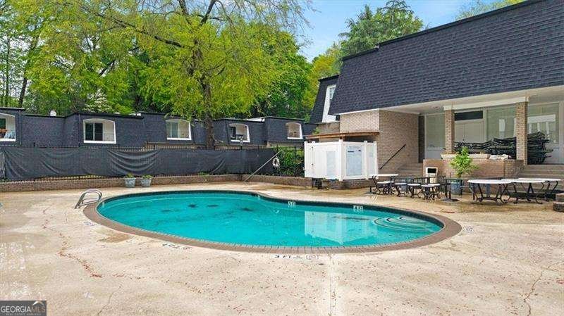 5105 CHEMIN DE VIE Atlanta - 42