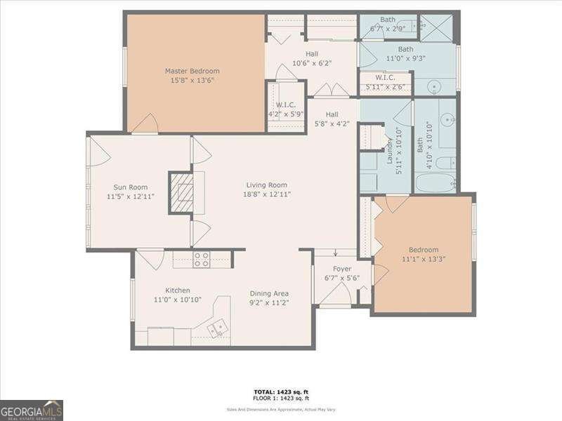 5105 CHEMIN DE VIE Atlanta - 43