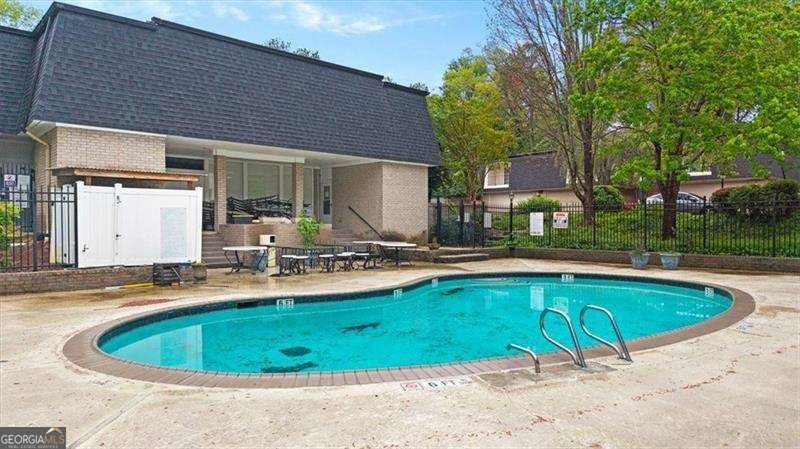 5105 CHEMIN DE VIE Atlanta - 44