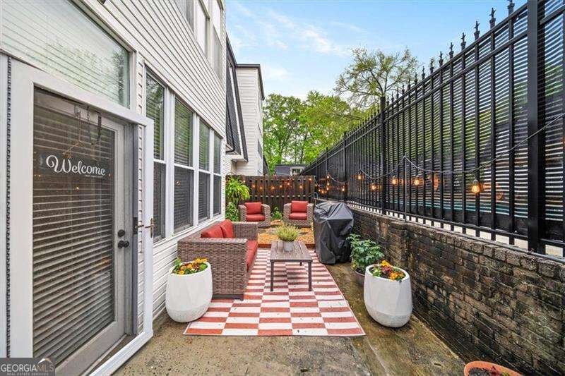 5105 CHEMIN DE VIE Atlanta - 5