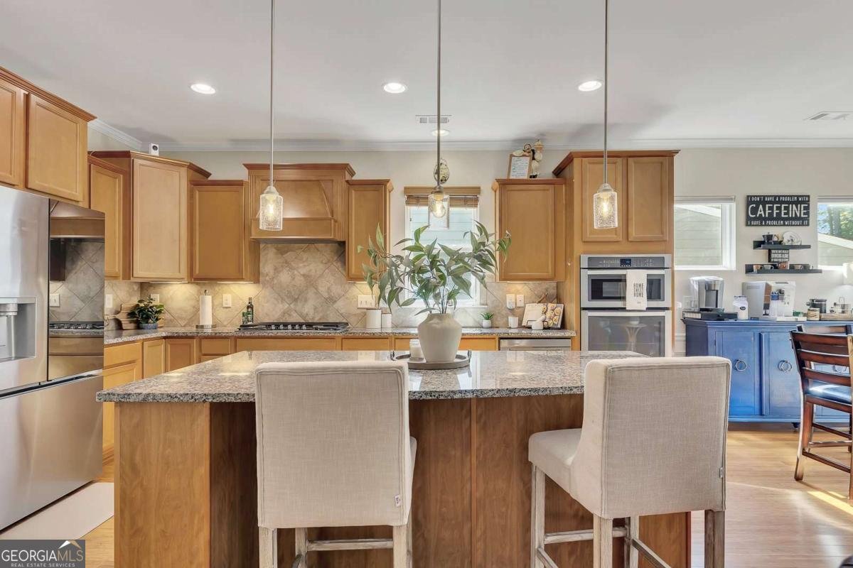 124 Riverside Lane Woodstock - 10