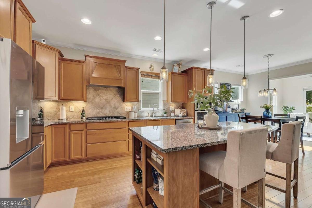 124 Riverside Lane Woodstock - 11