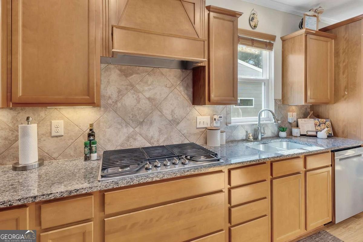 124 Riverside Lane Woodstock - 12