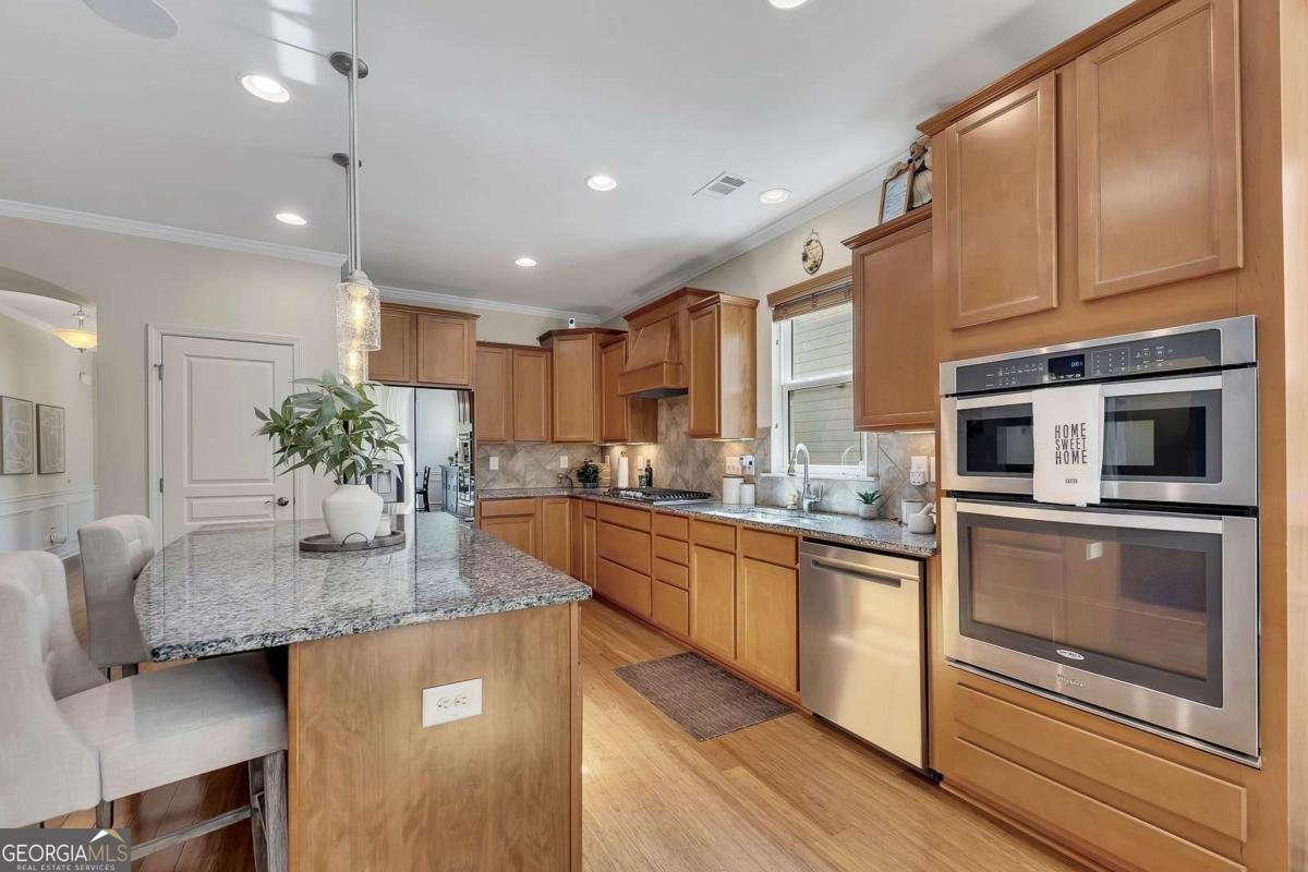 124 Riverside Lane Woodstock - 13