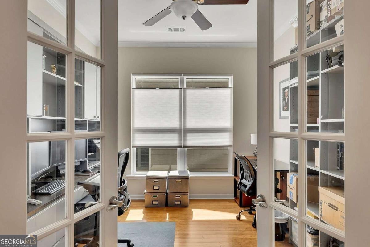 124 Riverside Lane Woodstock - 15