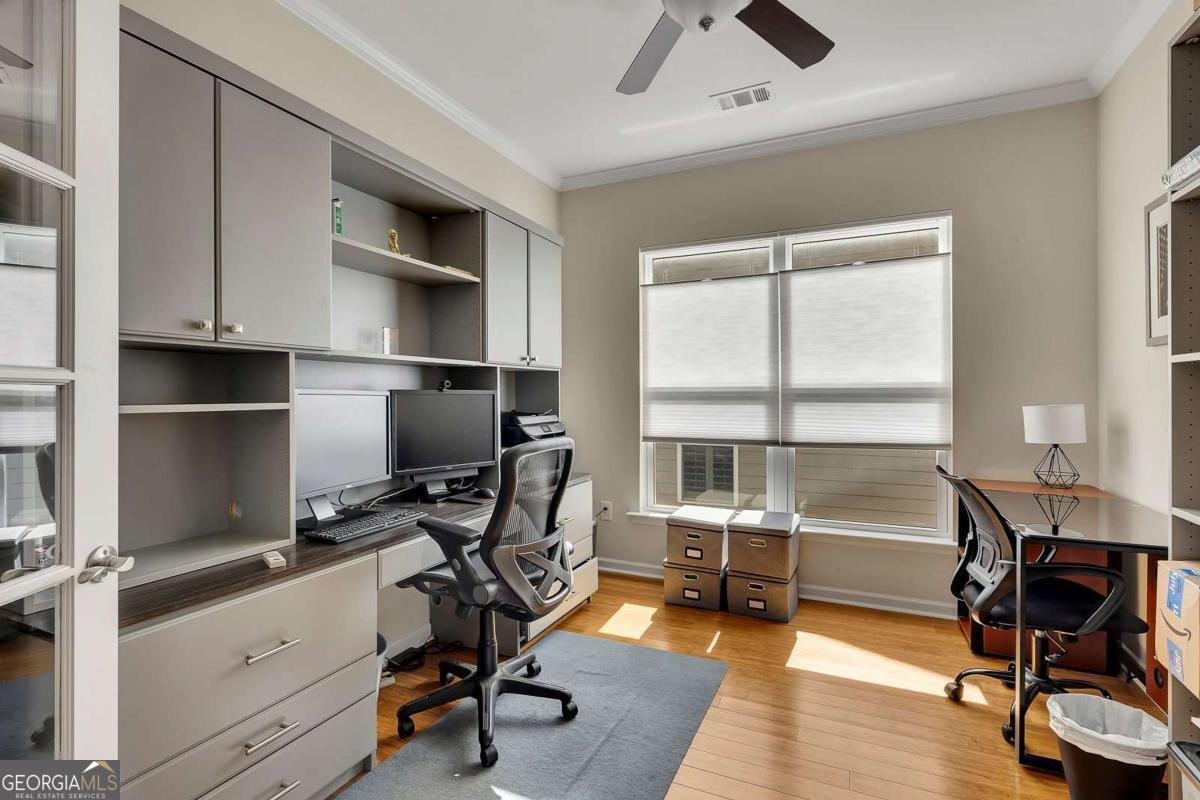 124 Riverside Lane Woodstock - 16