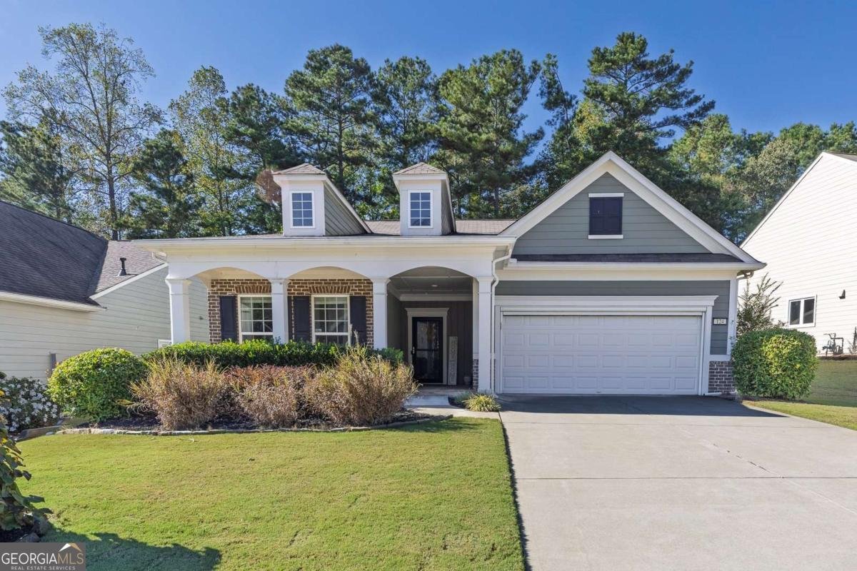 124 Riverside Lane Woodstock - 2