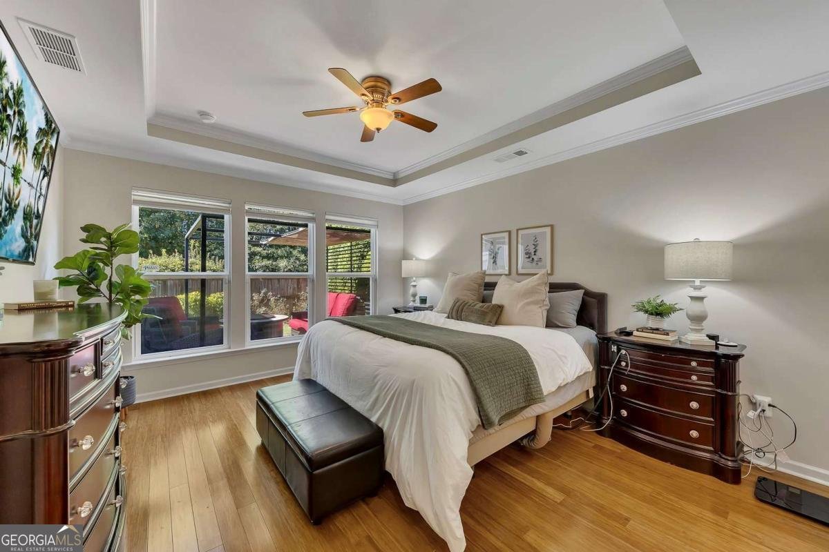 124 Riverside Lane Woodstock - 22