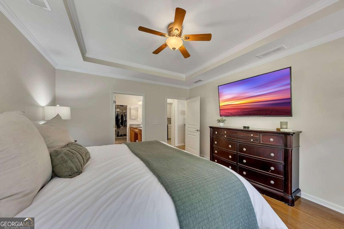 124 Riverside Lane Woodstock - 24