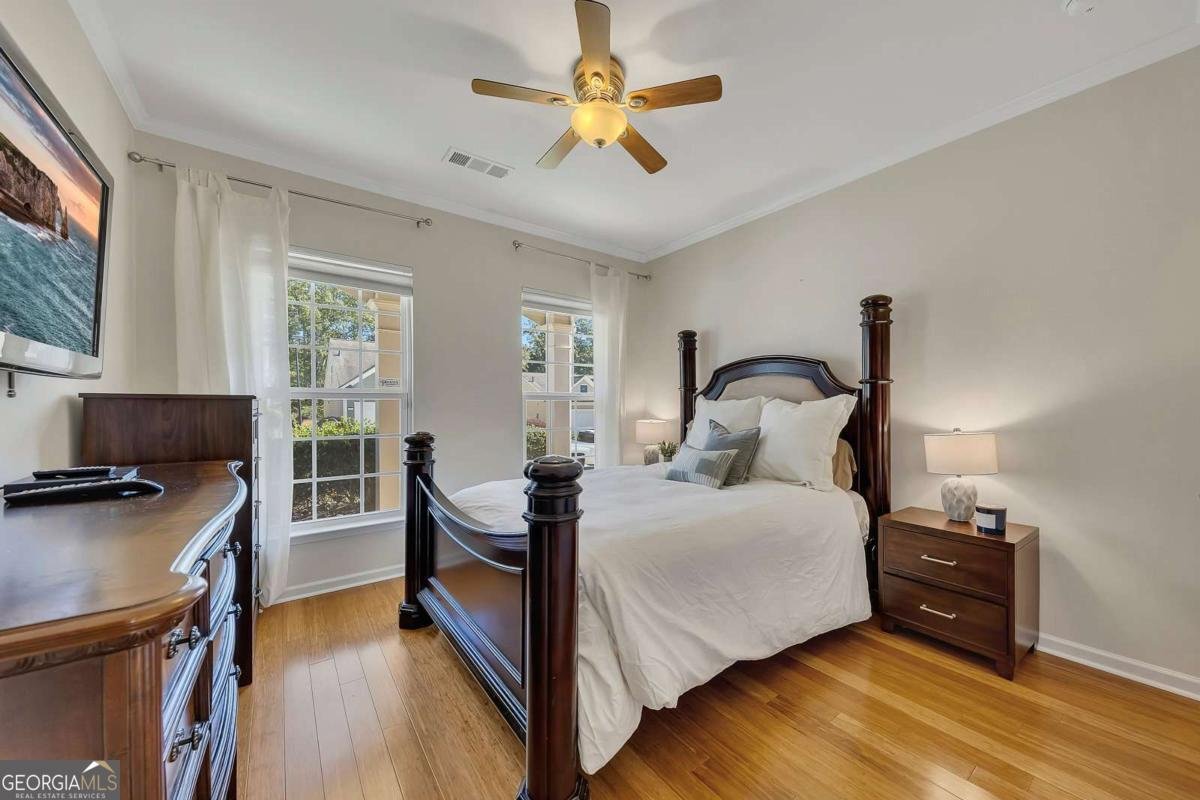 124 Riverside Lane Woodstock - 28