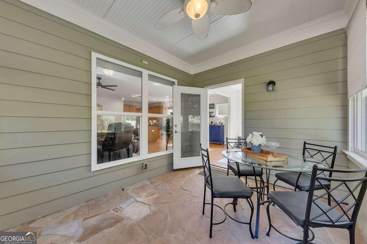 124 Riverside Lane Woodstock - 33