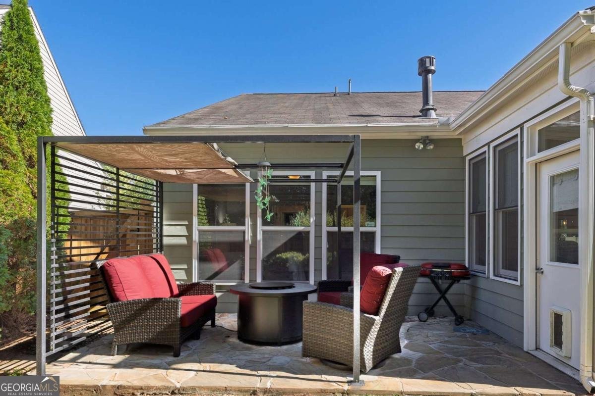 124 Riverside Lane Woodstock - 34