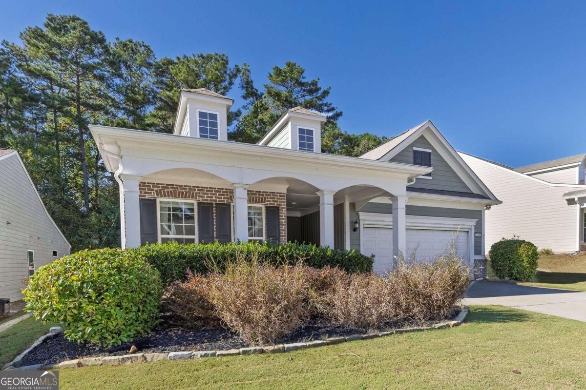 124 Riverside Lane Woodstock - 4