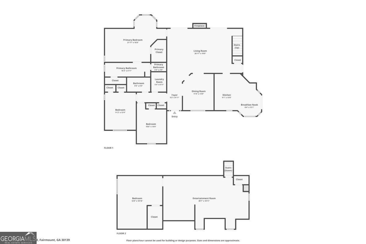 31 Mount Pleasant Road Fairmount - 48