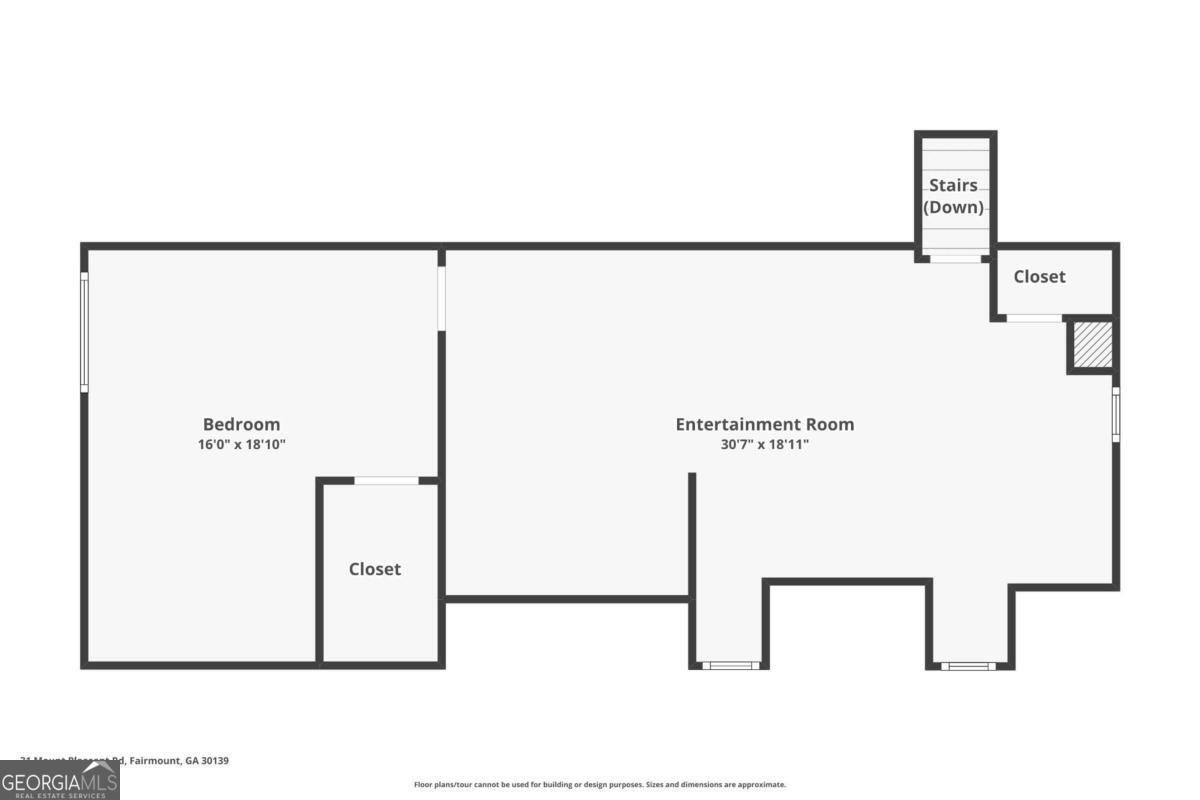 31 Mount Pleasant Road Fairmount - 49
