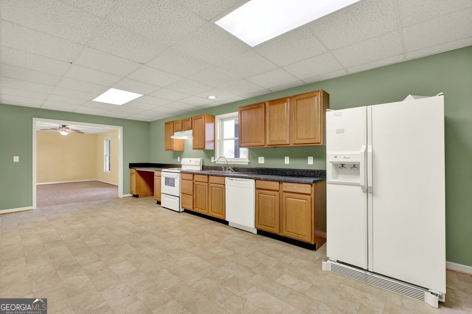 2351 Old Dial Road Morganton - 10