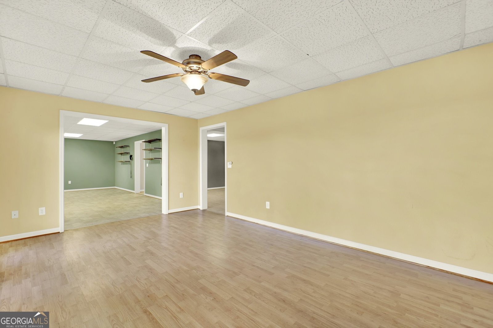 2351 Old Dial Road Morganton - 12