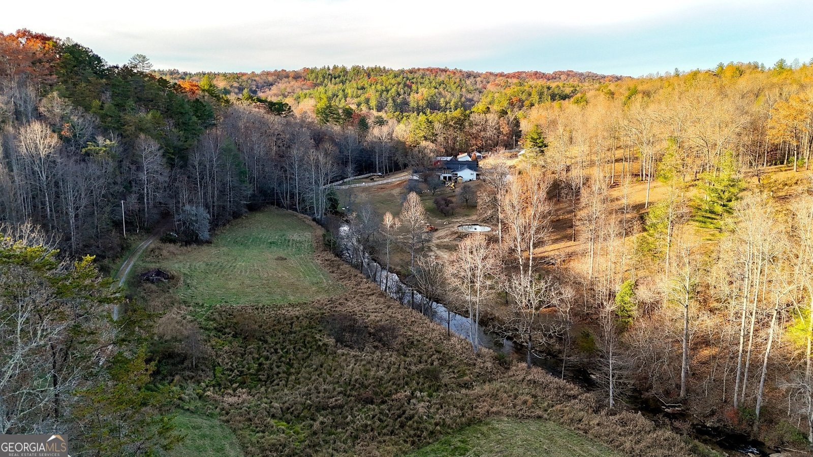 2351 Old Dial Road Morganton - 19