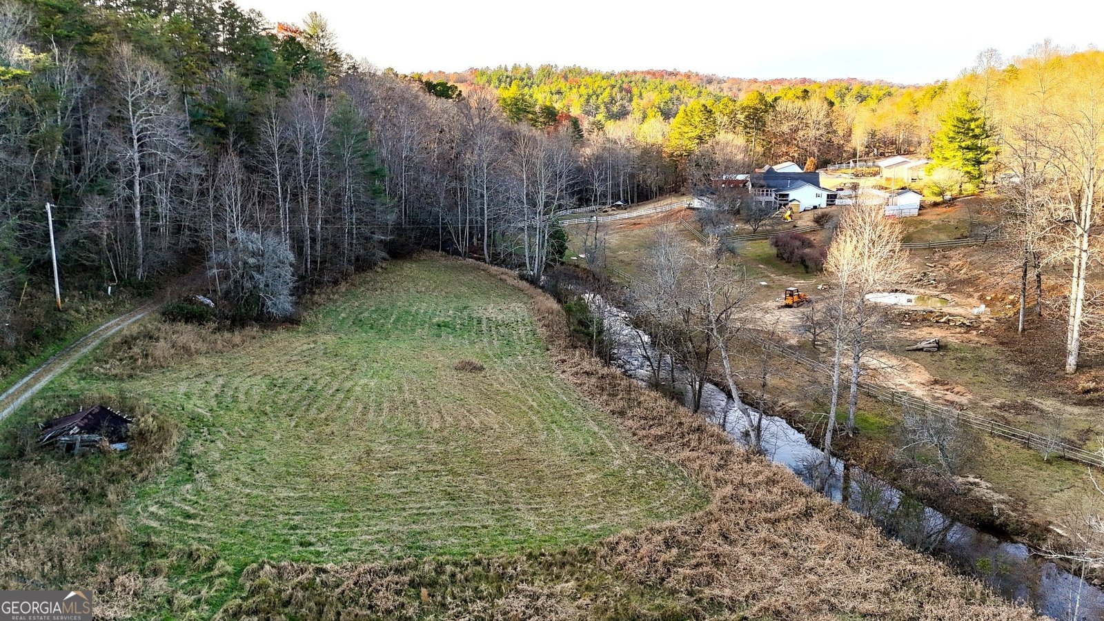 2351 Old Dial Road Morganton - 20