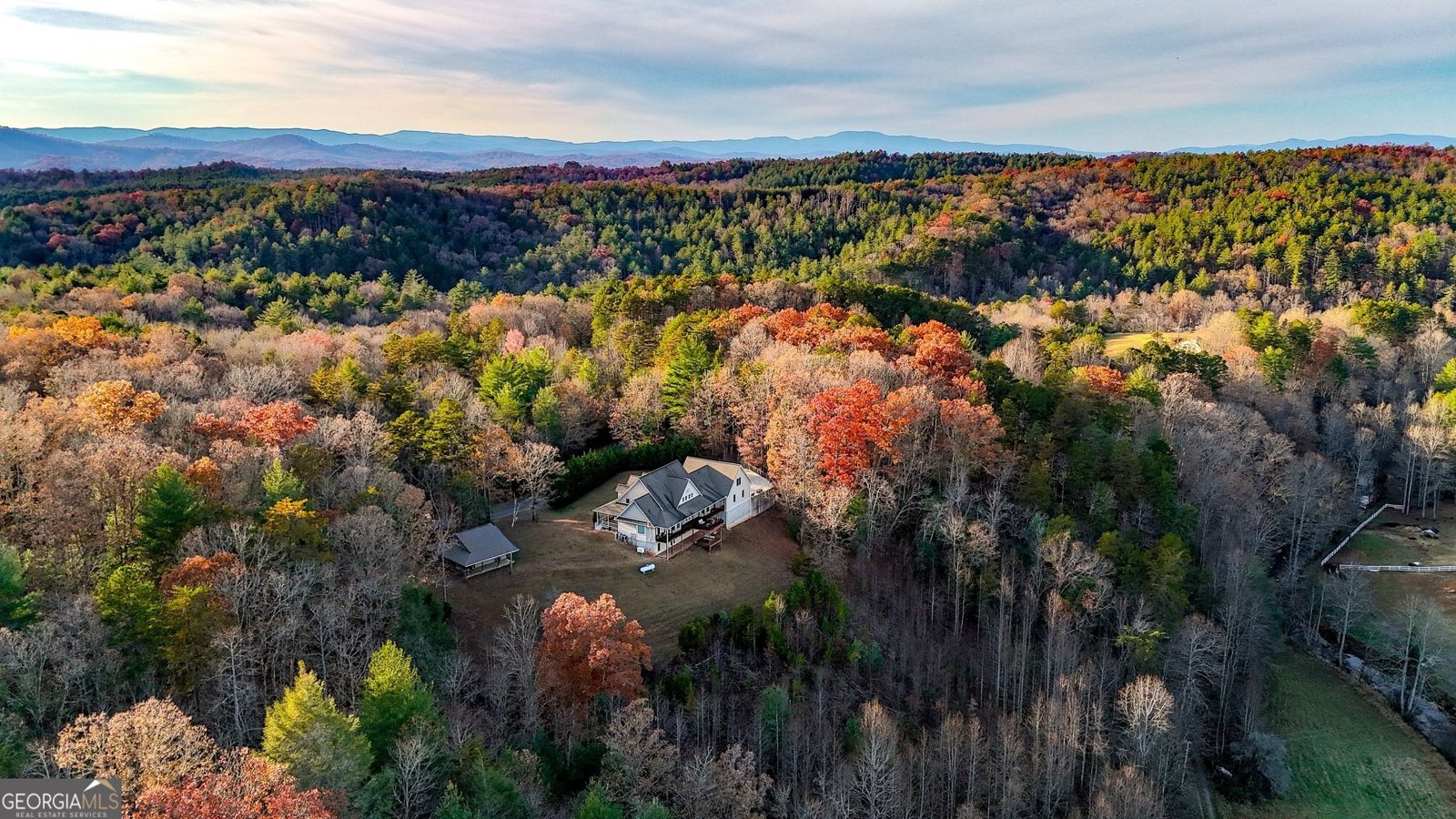 2351 Old Dial Road Morganton - 21