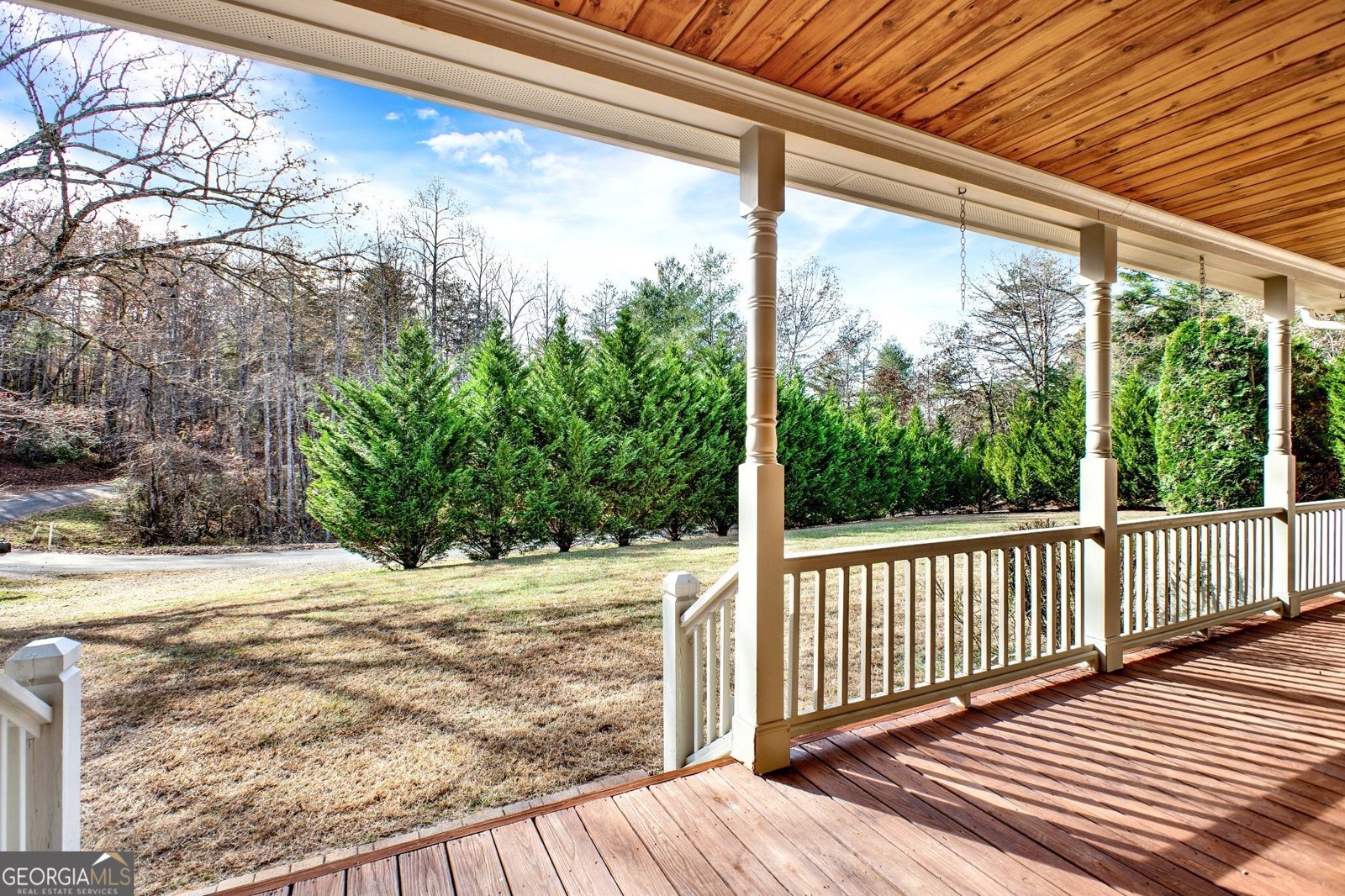 2351 Old Dial Road Morganton - 22