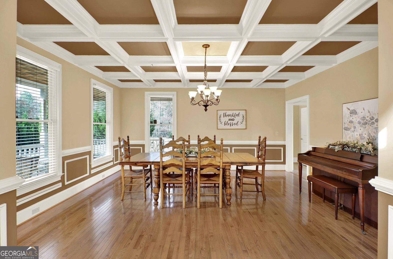 2351 Old Dial Road Morganton - 28