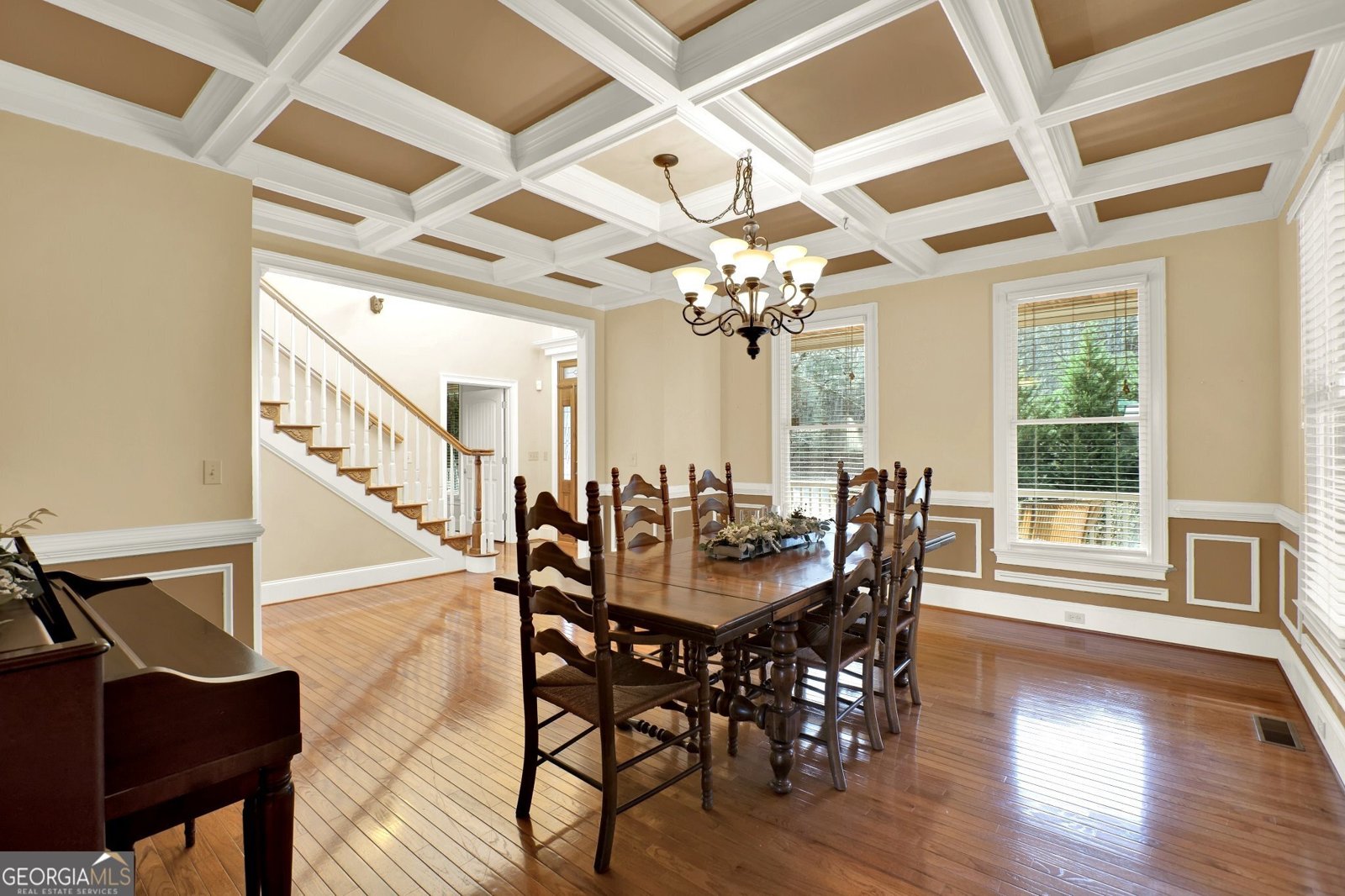 2351 Old Dial Road Morganton - 29