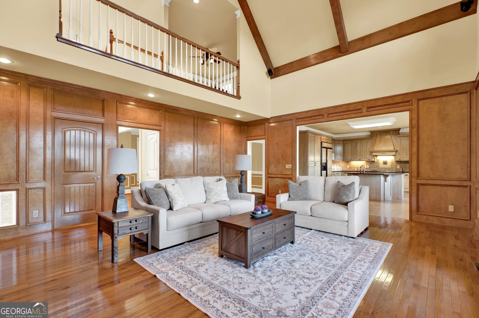 2351 Old Dial Road Morganton - 30