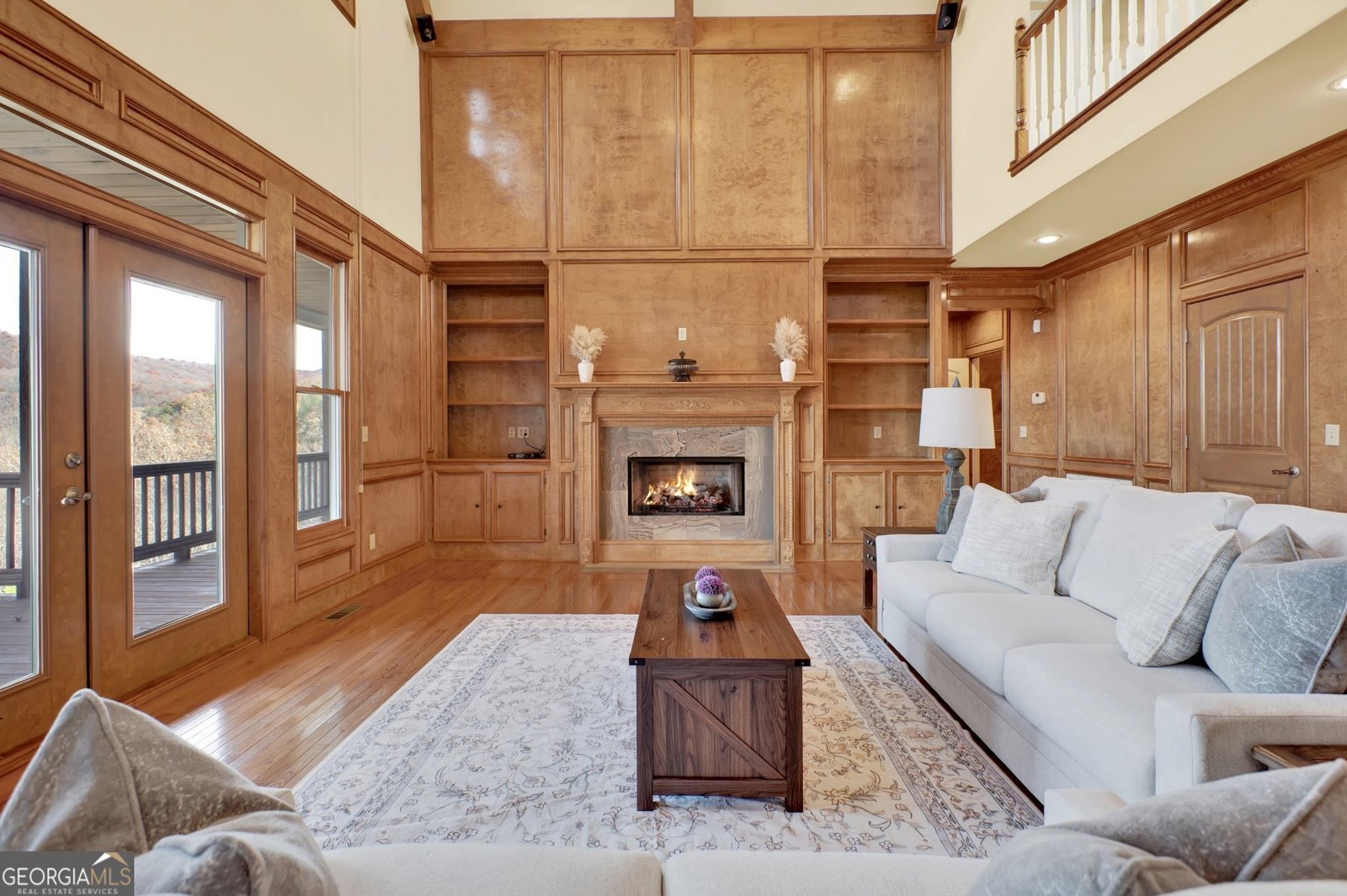 2351 Old Dial Road Morganton - 32