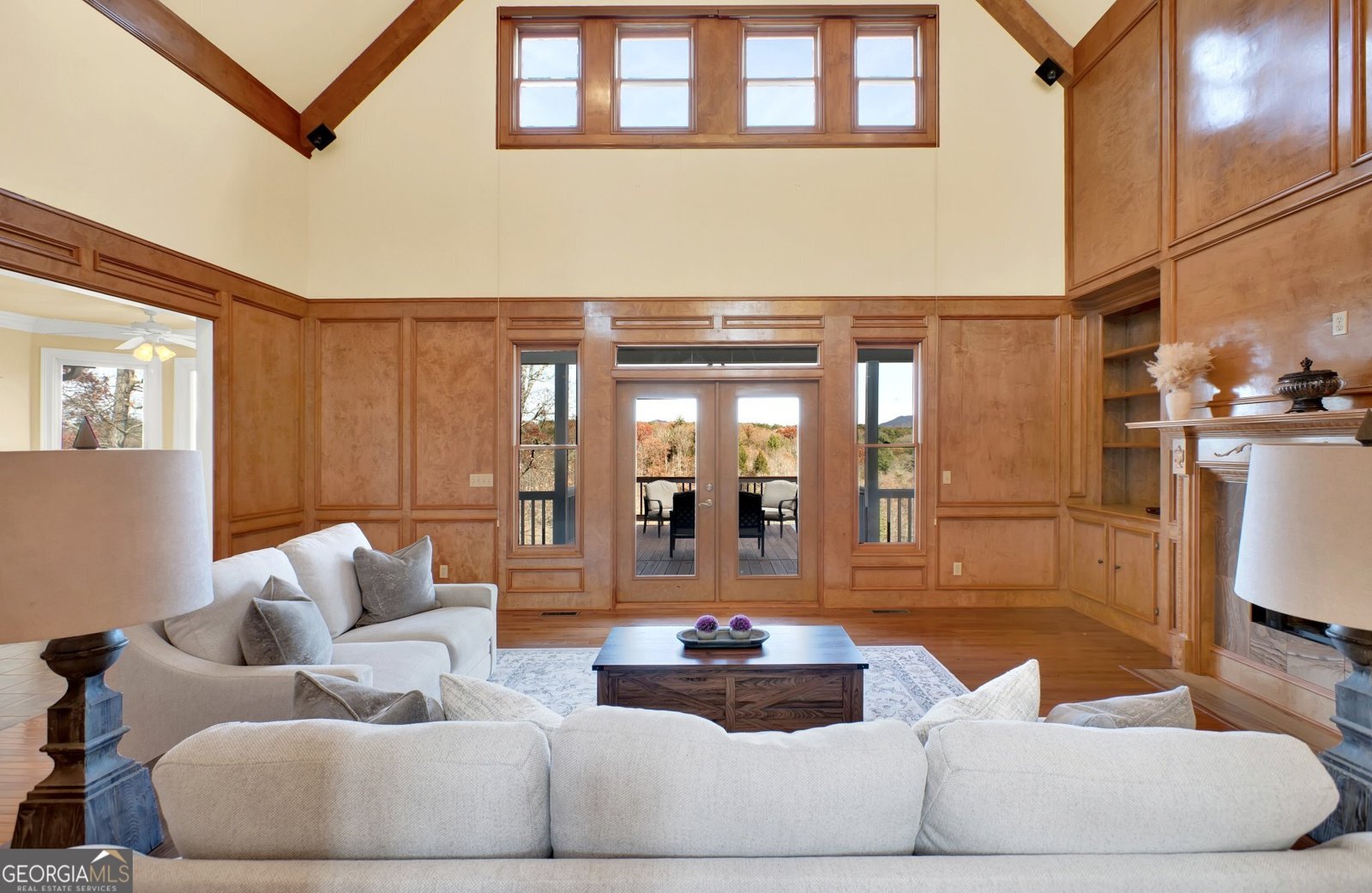 2351 Old Dial Road Morganton - 33