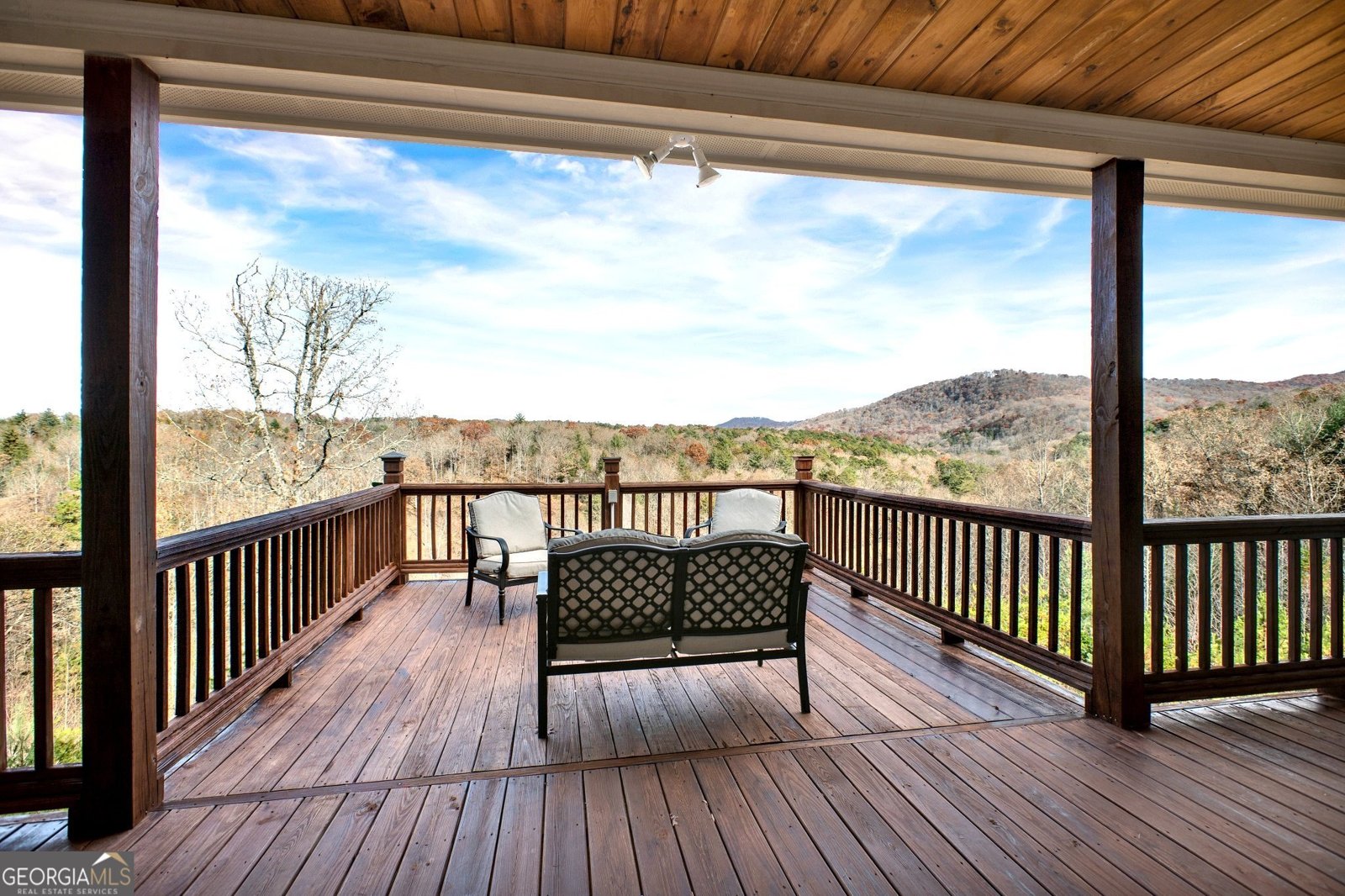 2351 Old Dial Road Morganton - 34