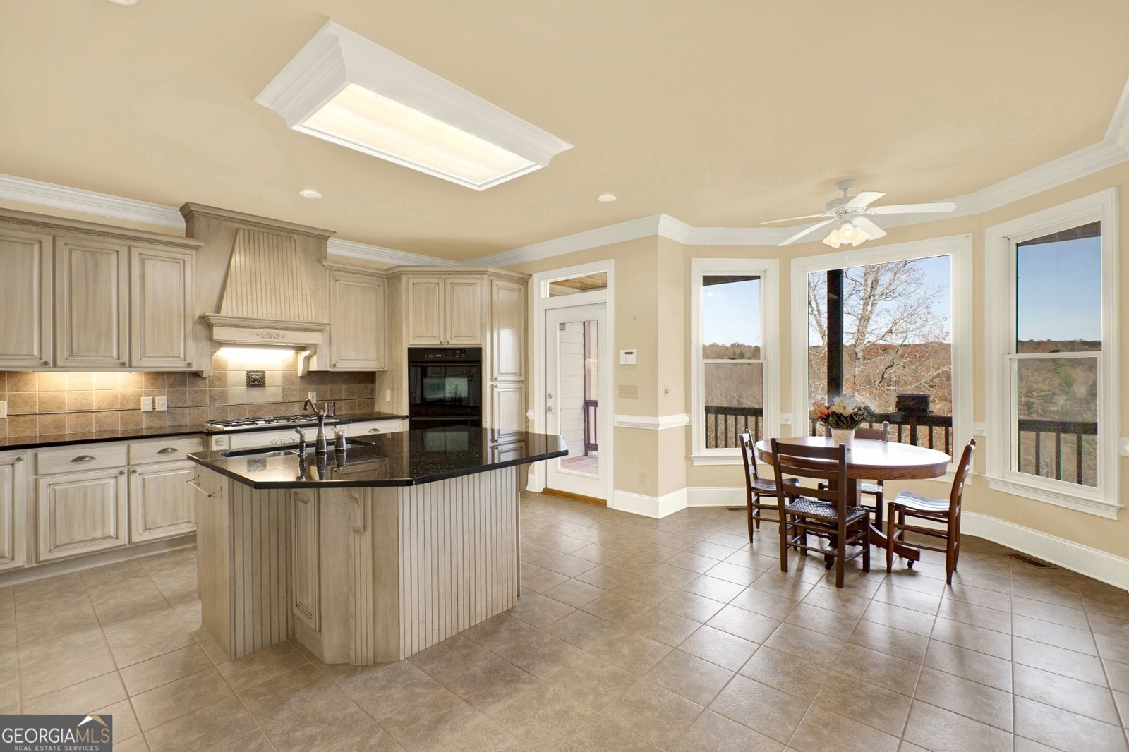 2351 Old Dial Road Morganton - 37