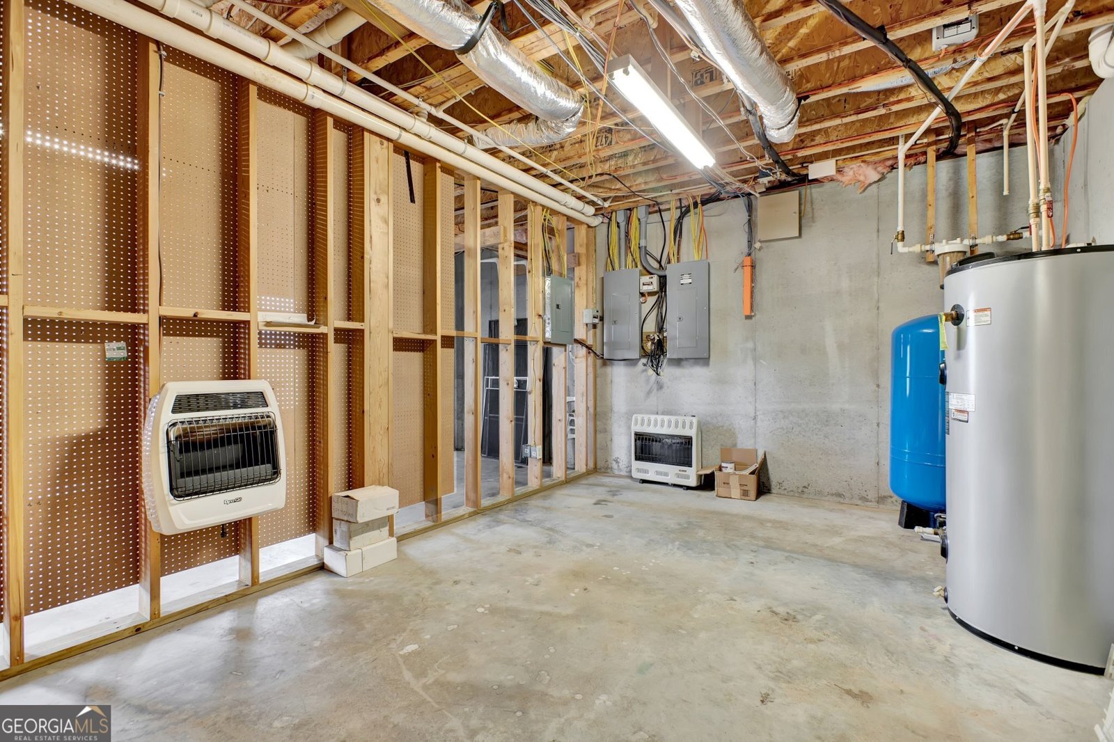 2351 Old Dial Road Morganton - 4