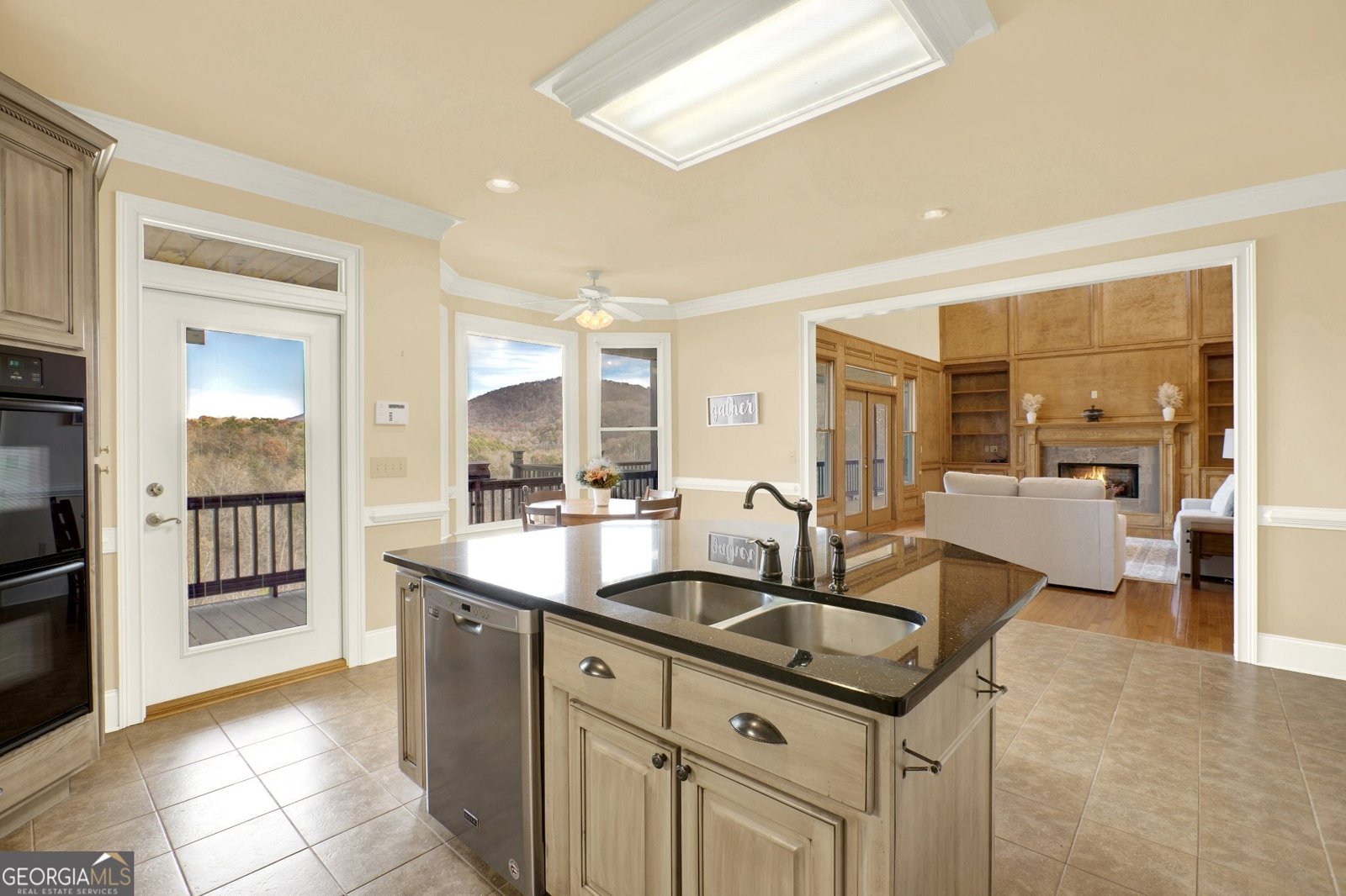 2351 Old Dial Road Morganton - 40