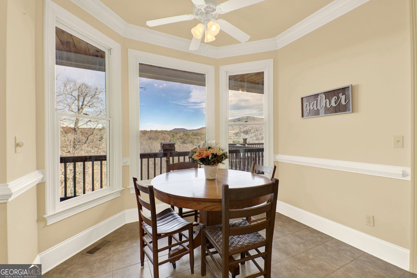 2351 Old Dial Road Morganton - 41